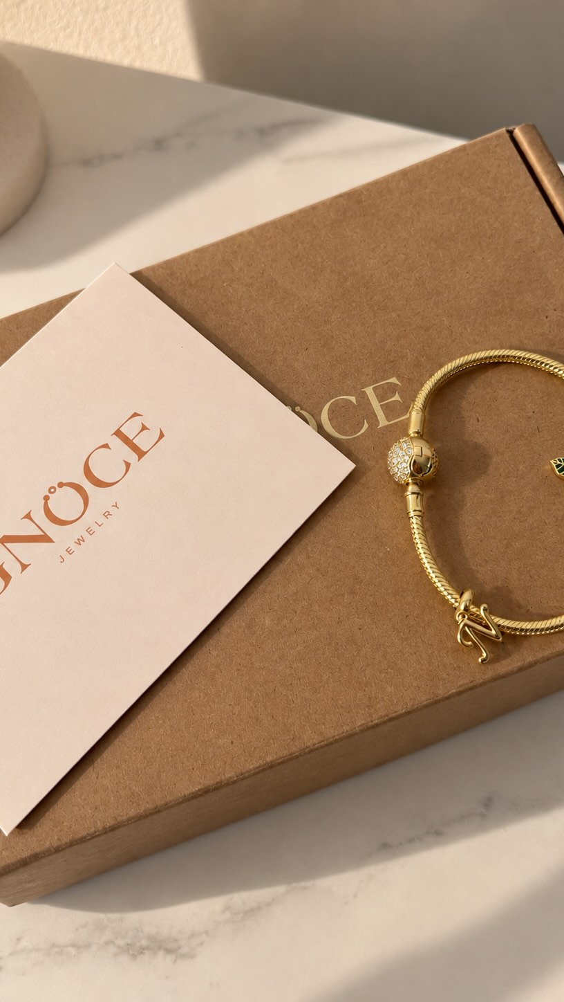 Anúncio de Gnoce Jewellery