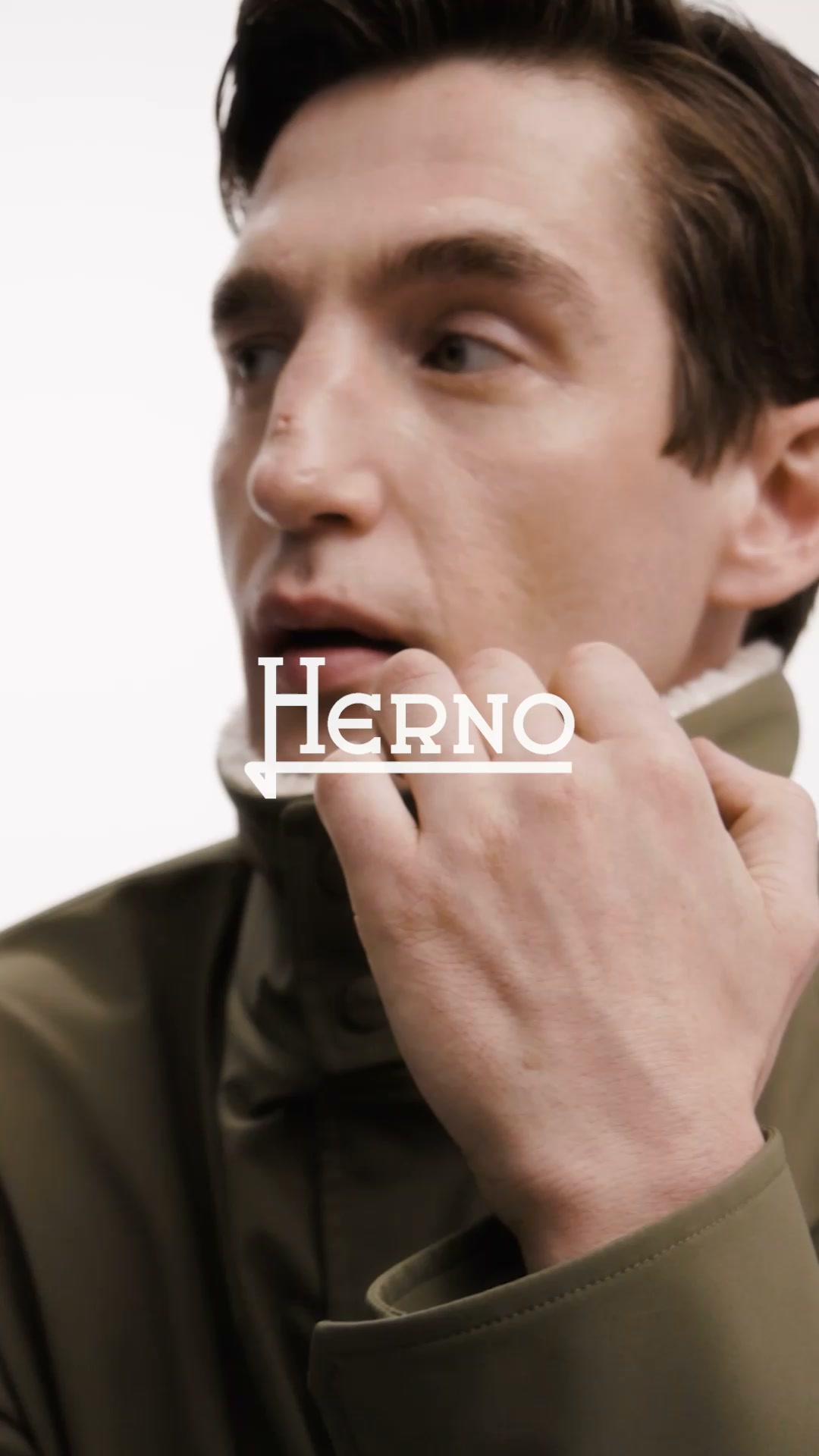 Herno FW26 Collection
