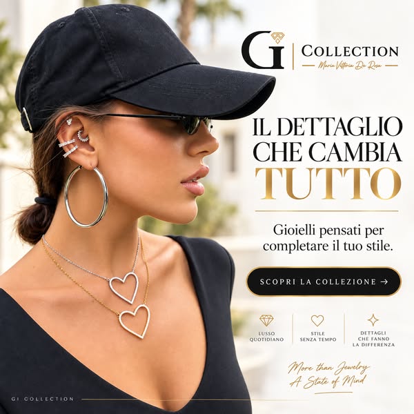 Il tuo stile, nei dettagli