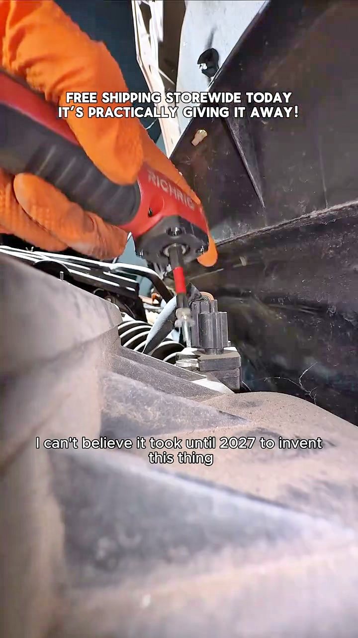 Last Day Promotion 49% OFFRight Angle Drill Attachment