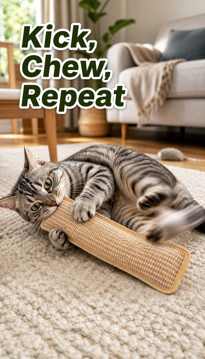 Save your couch today