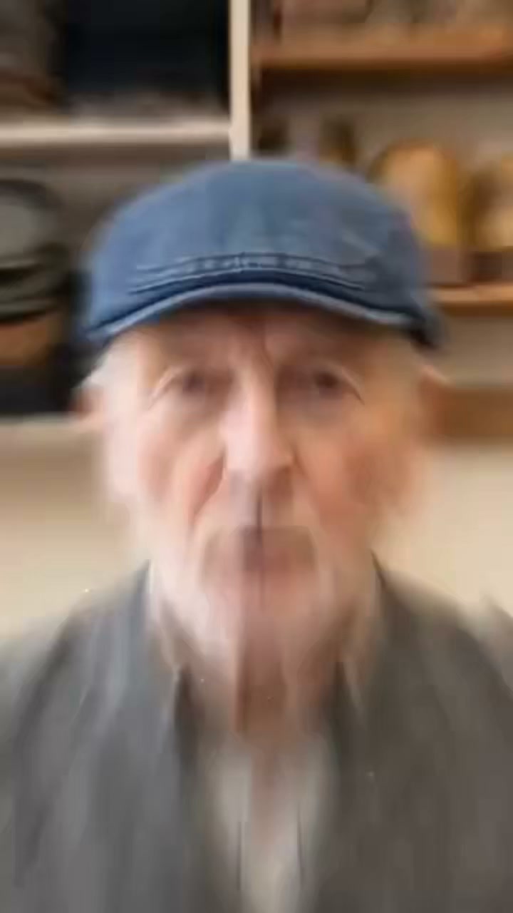 Van jou om te dragen