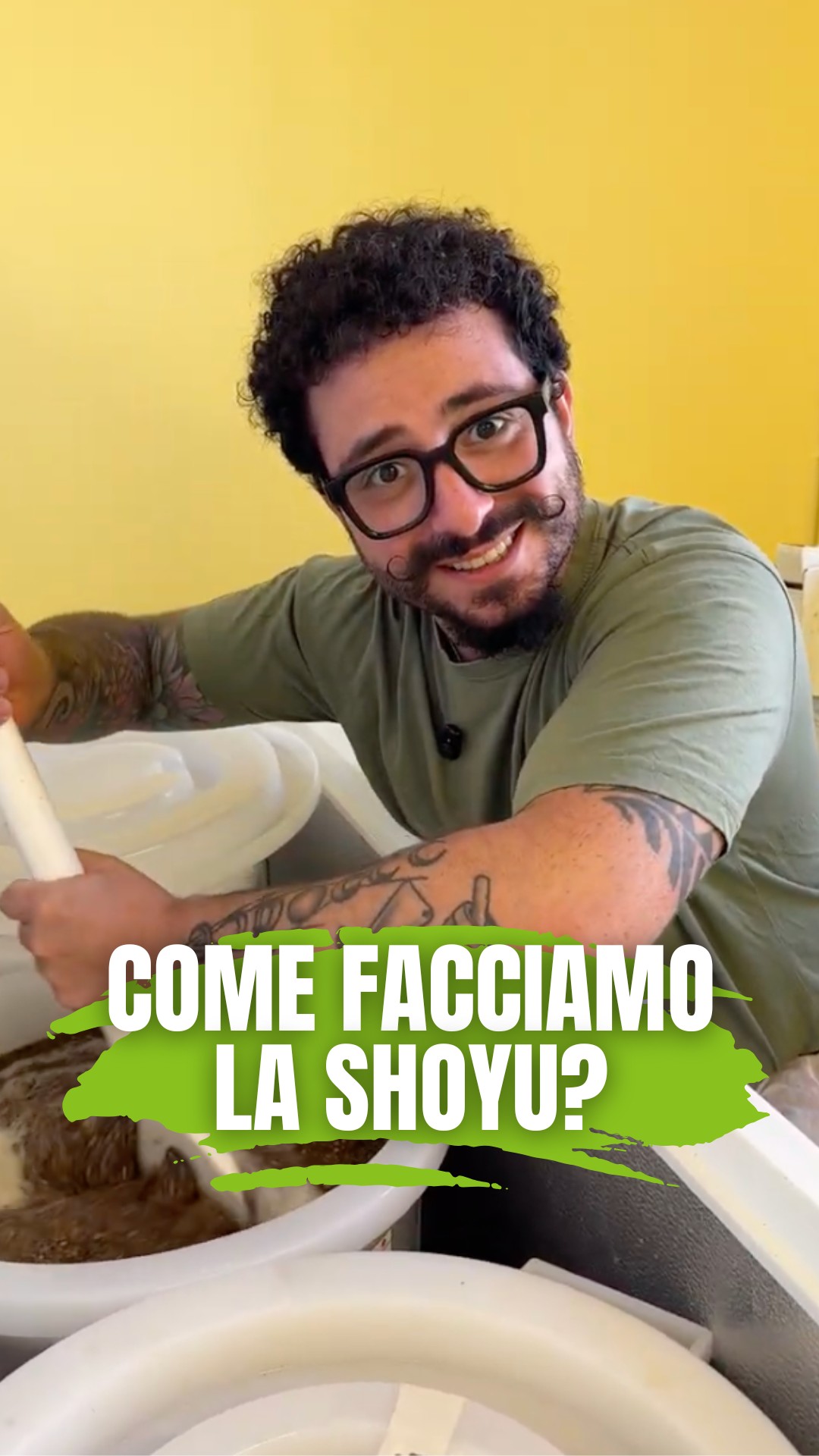 Anúncio de Kekoji