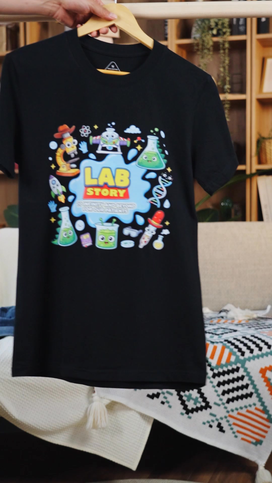 Get Yours Now
