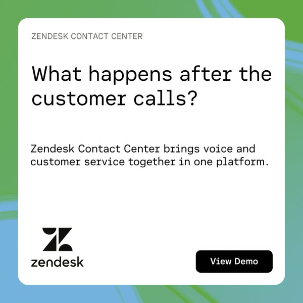 Unify your contact center