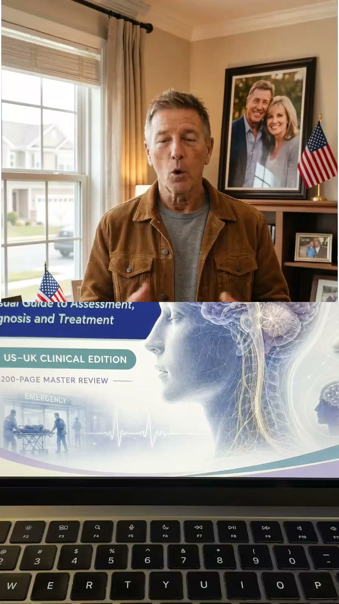 Illustrated Clinical Psychiatry Reference