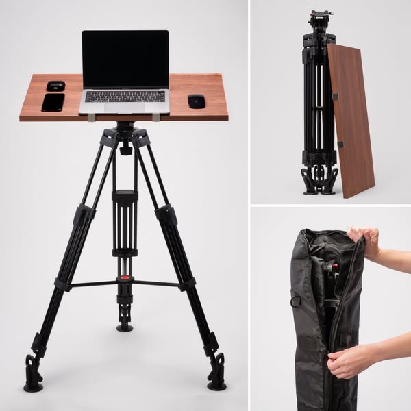 Portable Standing Desk