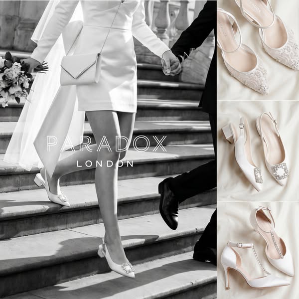 New In! Wedding Collection
