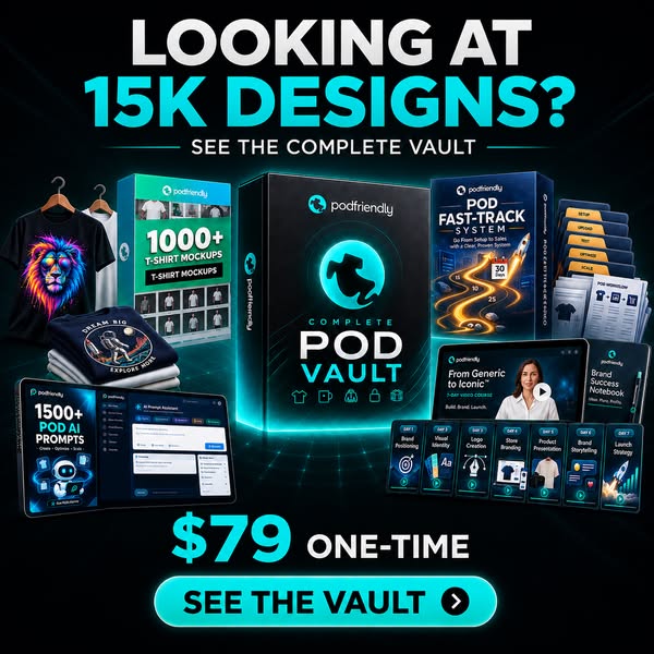 Before You Buy the 15K Pack…
