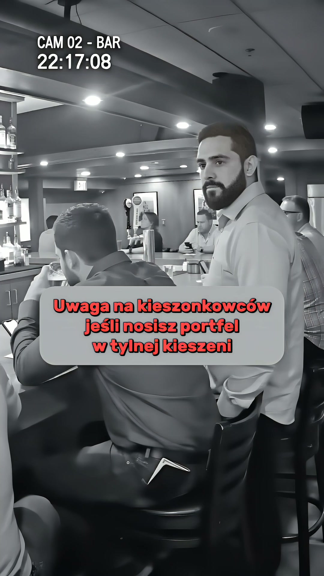 Anúncio de Strongandi