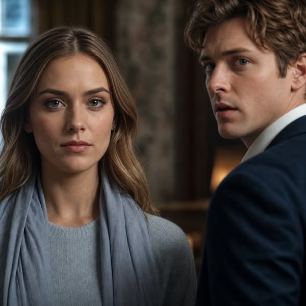 Plot twist ahead! You'll never guess how their story unfolds…