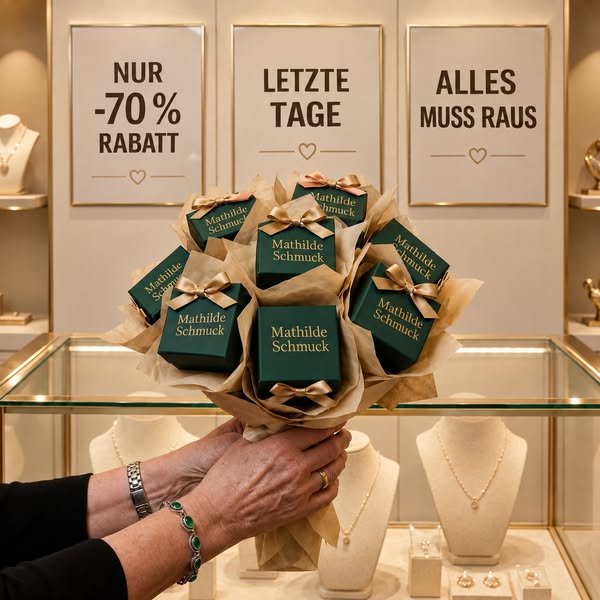 Bis zu -80 % auf Ohrringe