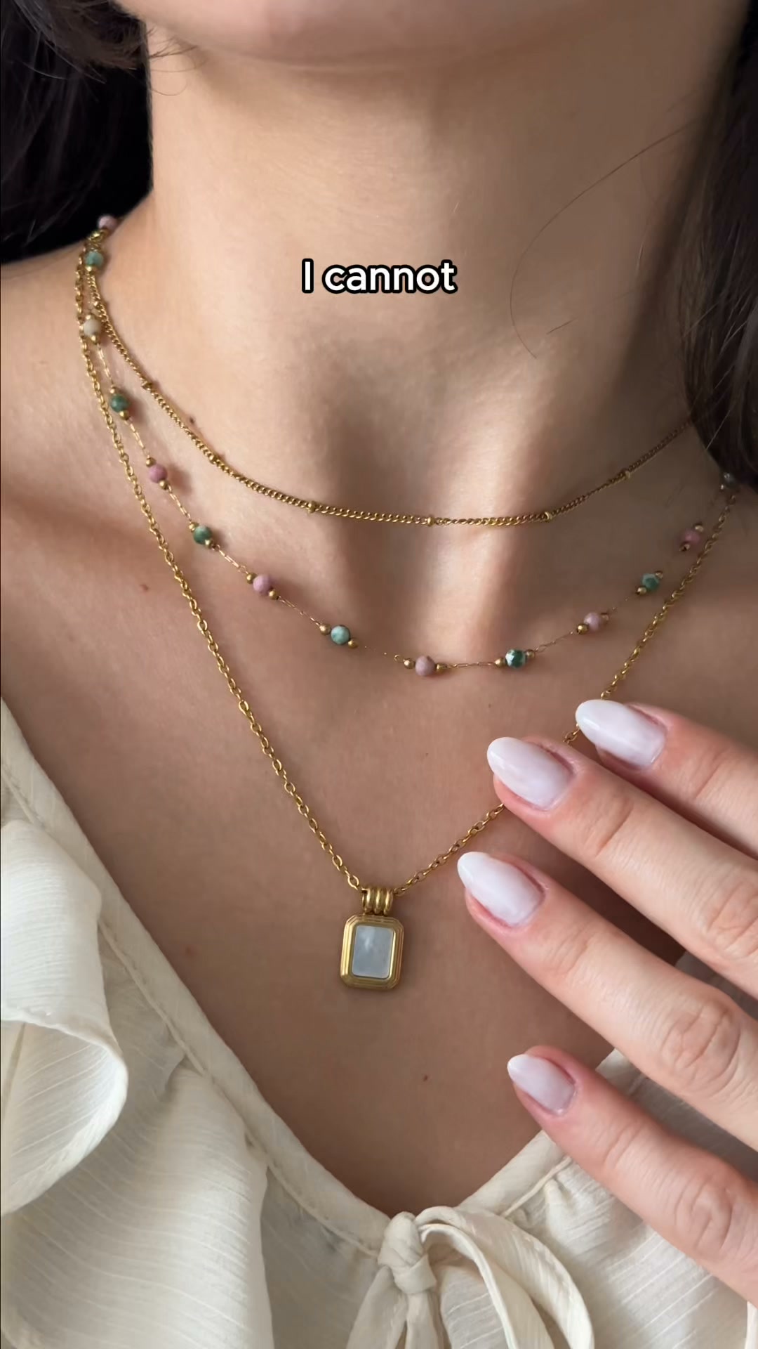 Your 12-Piece Jewelry Advent
