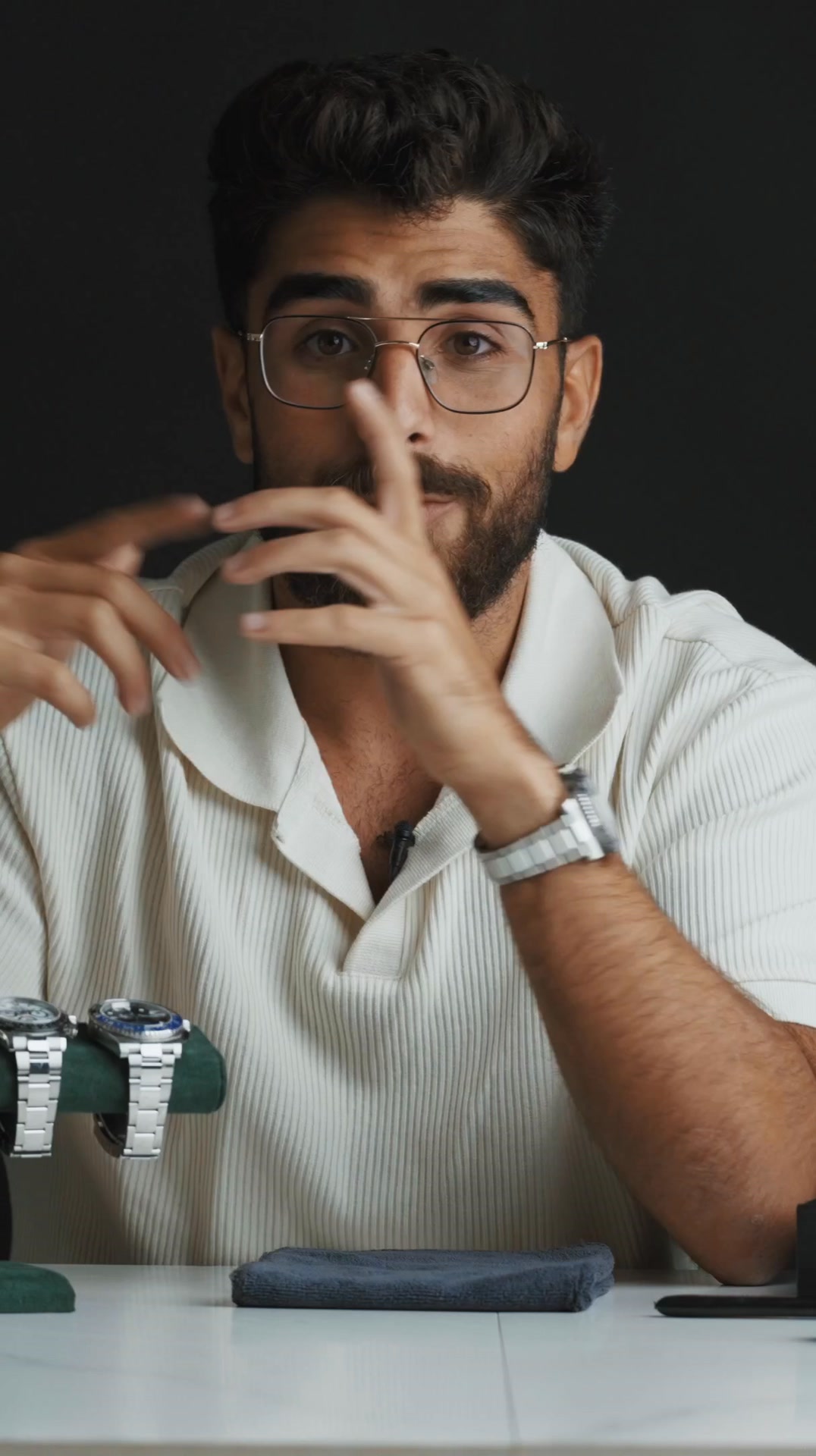 How I Clean & Renew My Rolex Collections