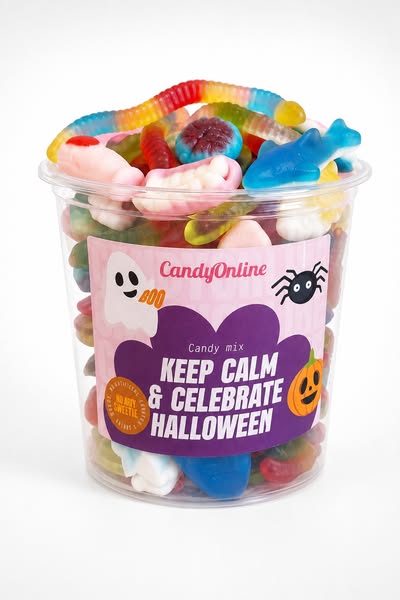 candyonline.nl - snoep
