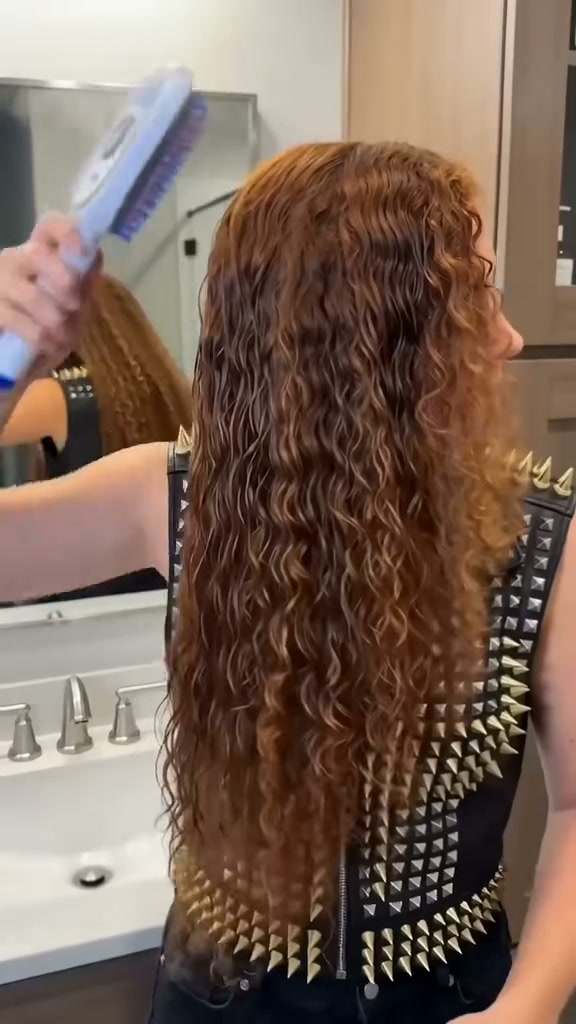 Wireless Essential Oil Brush