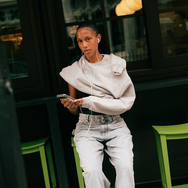 British Vogue Editors On How They're Styling Nike's Autumn Essentials