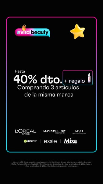 ¡Ahorro extra usando cupones!