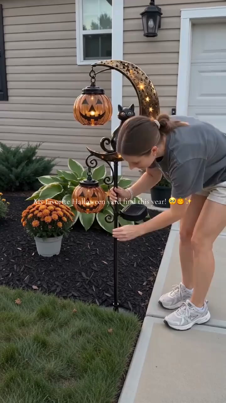 Bring Autumn Magic Home