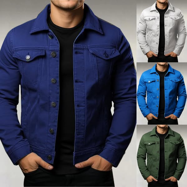 Built for the Modern Gentleman
