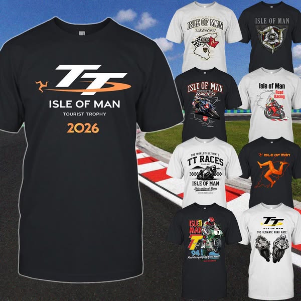 Isle of Man TT