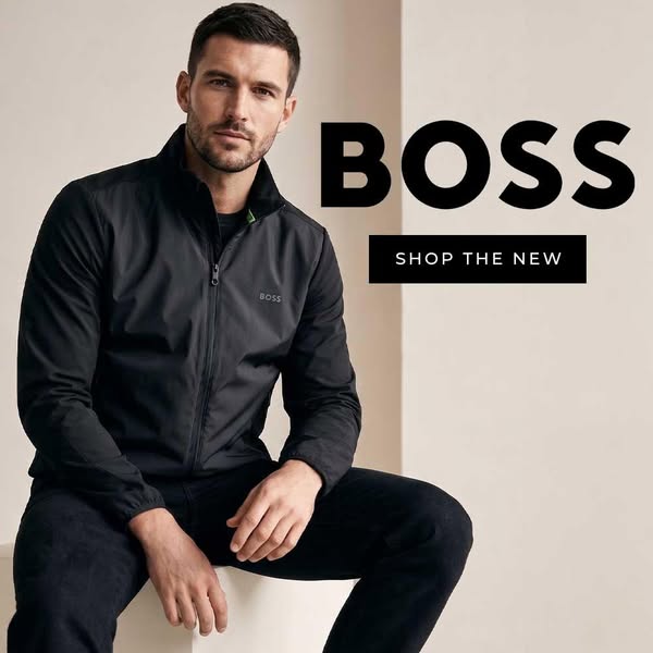 New Season Boss