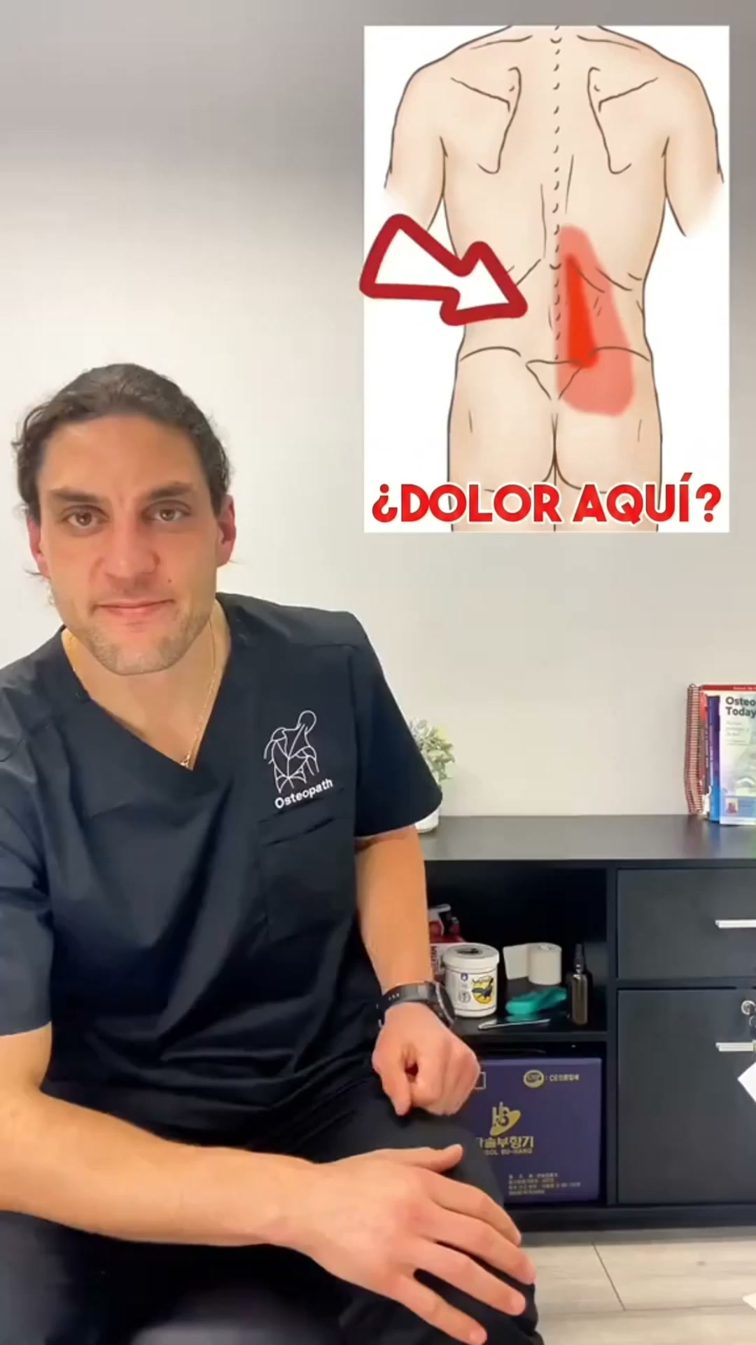 Cuando las articulaciones empiezan a quejarse