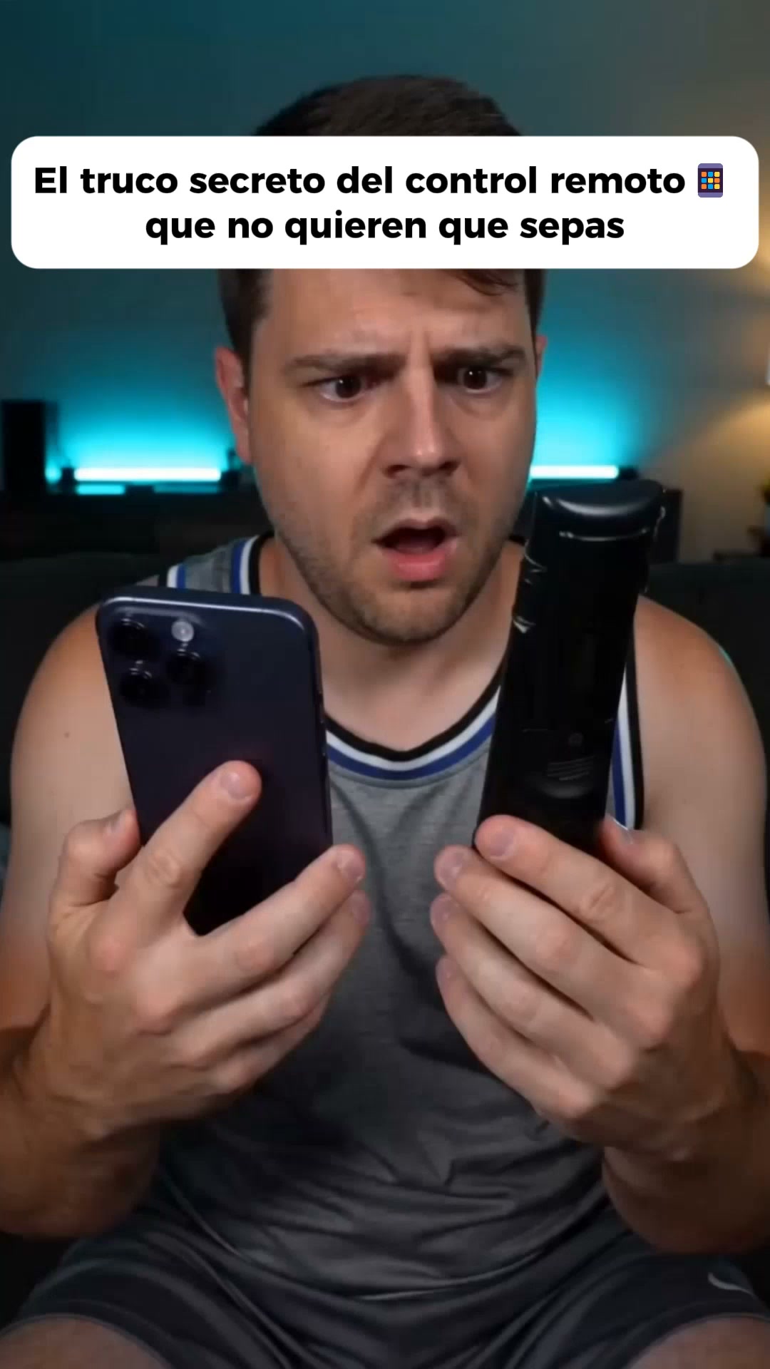 Connect your TV now