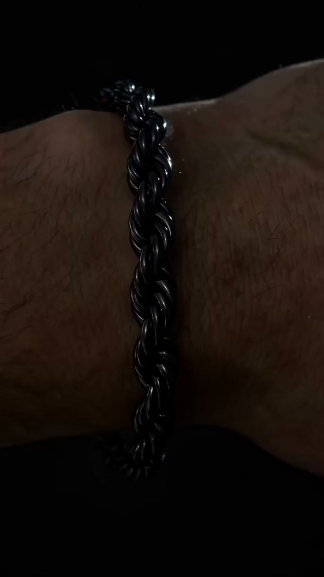 Jewelry You Never Take Off