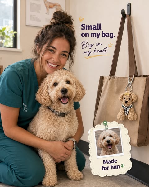 Around animals all day