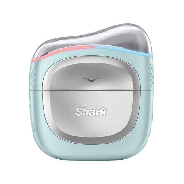 Shark DePuffi Contrast Therapy Sculpting Tool in Teal | FH220UKTL | by SharkNinja