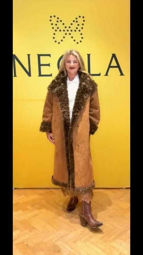 Anúncio de Neola Apparel