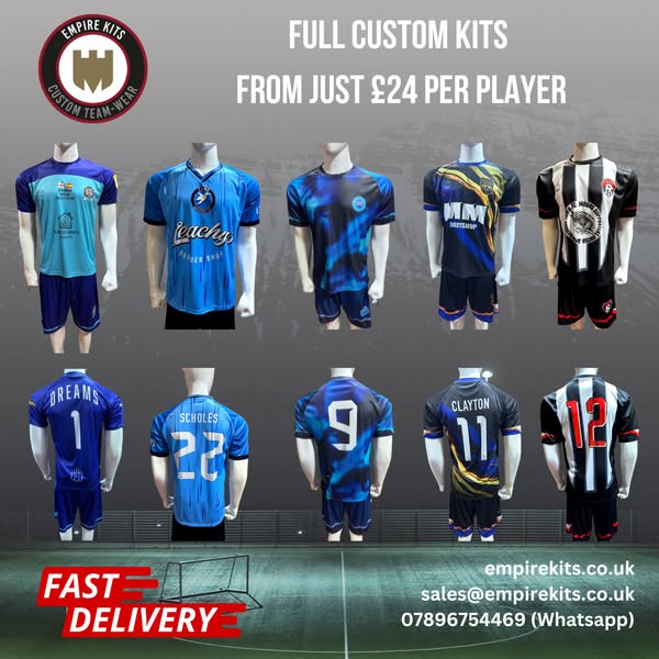 Enquire now for a price!