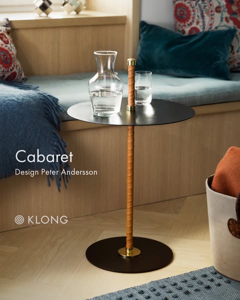 Design från Klong