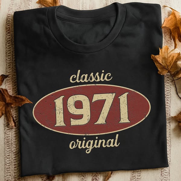 1971 Original