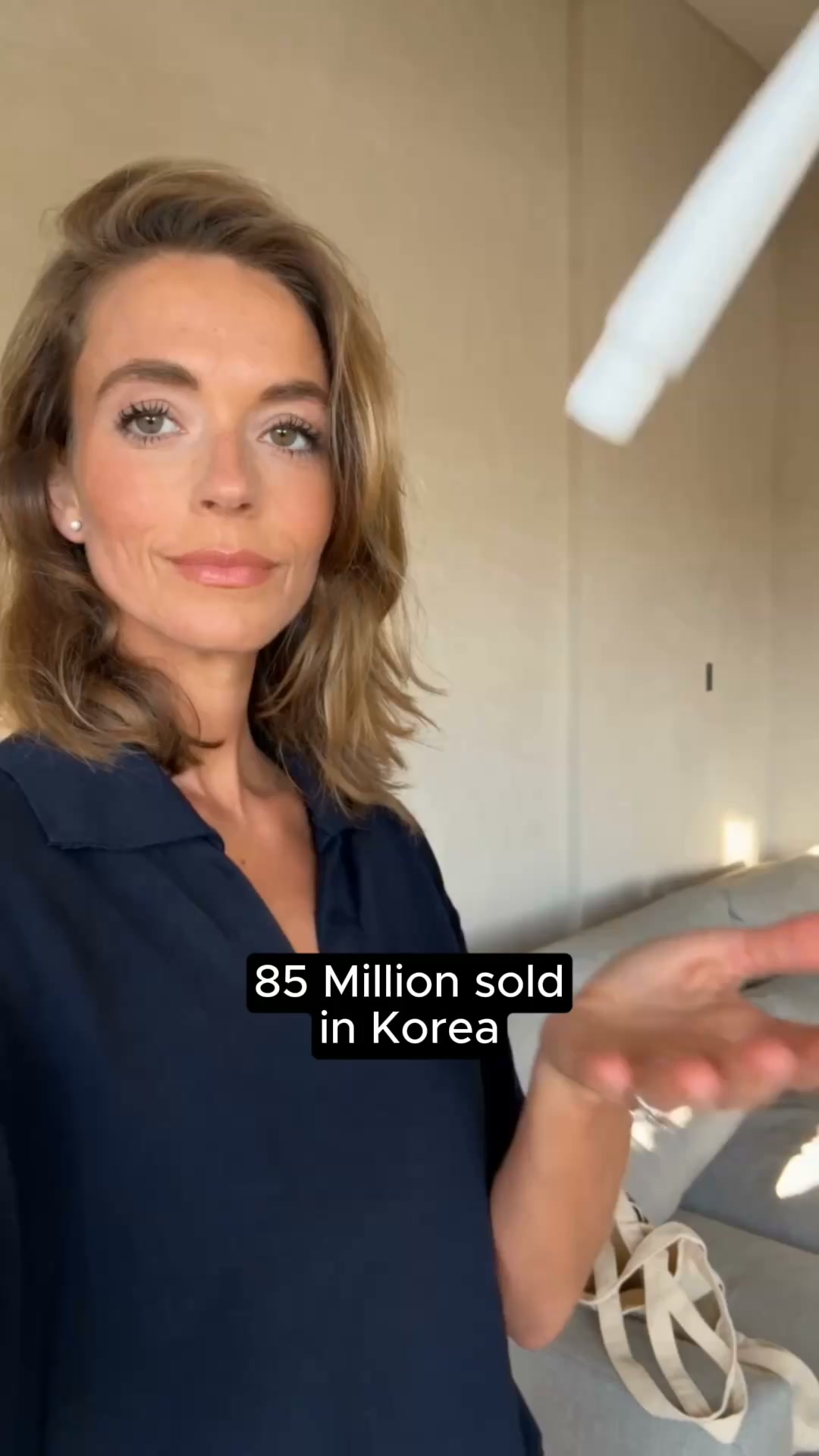 Korean Grandmas Glow at 80. This Is Why.
