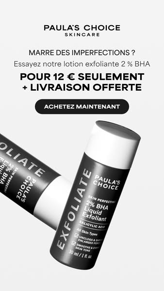 12 € + livraison offerte