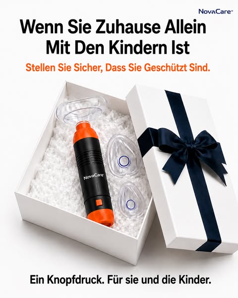 Das unverzichtbare Sicherheitsprodukt für Ihr Zuhause 2026