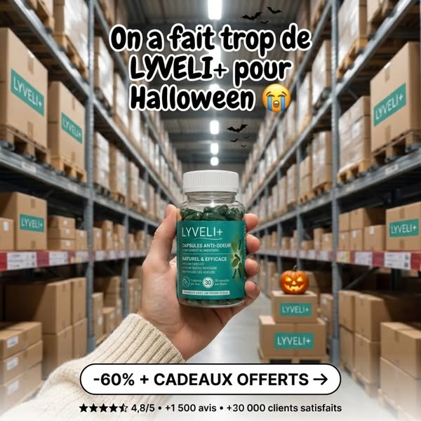 La solution naturelle contre la mauvaise haleine