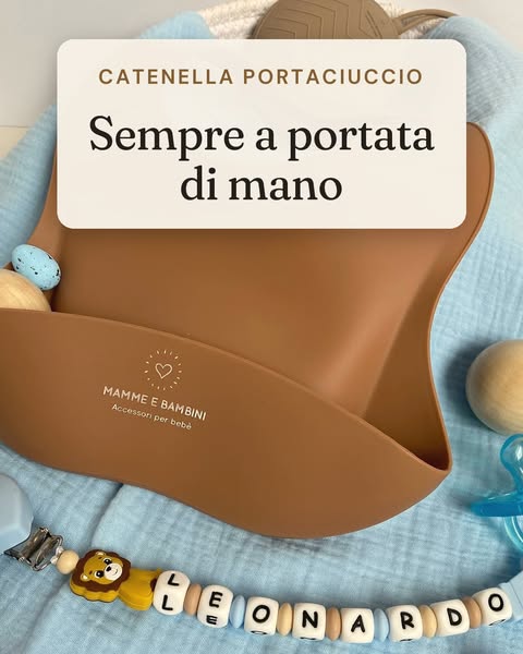 Sempre a portata di mano
