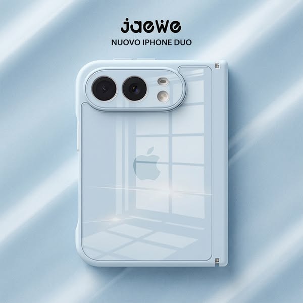 iPhone Caramella Cover