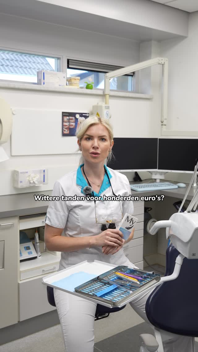 Anúncio de Mydentalproducts
