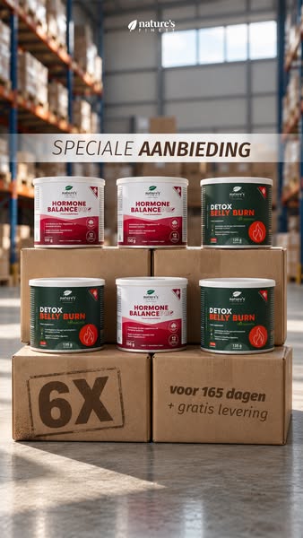 SPECIALE AANBIEDING