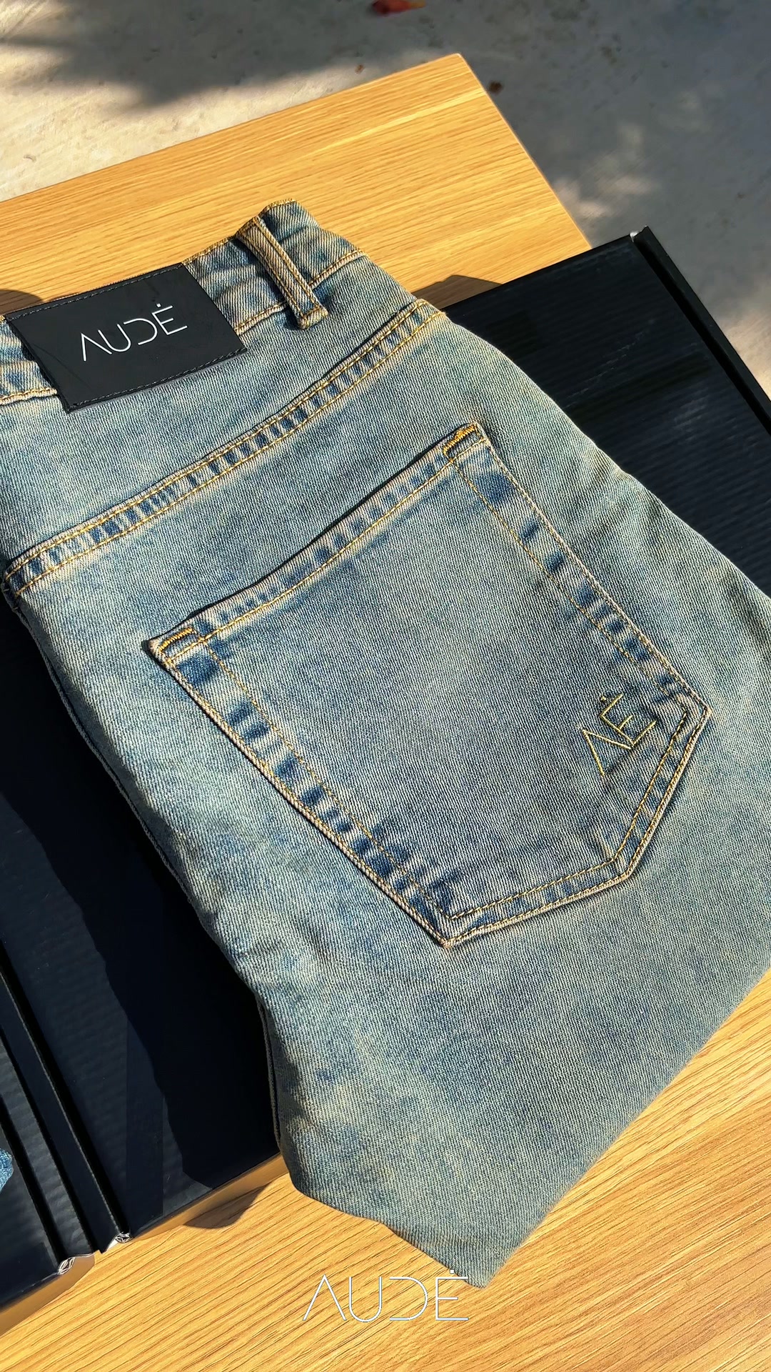 Nuovi Denim Esclusivi a 89,99€ e -10% extra