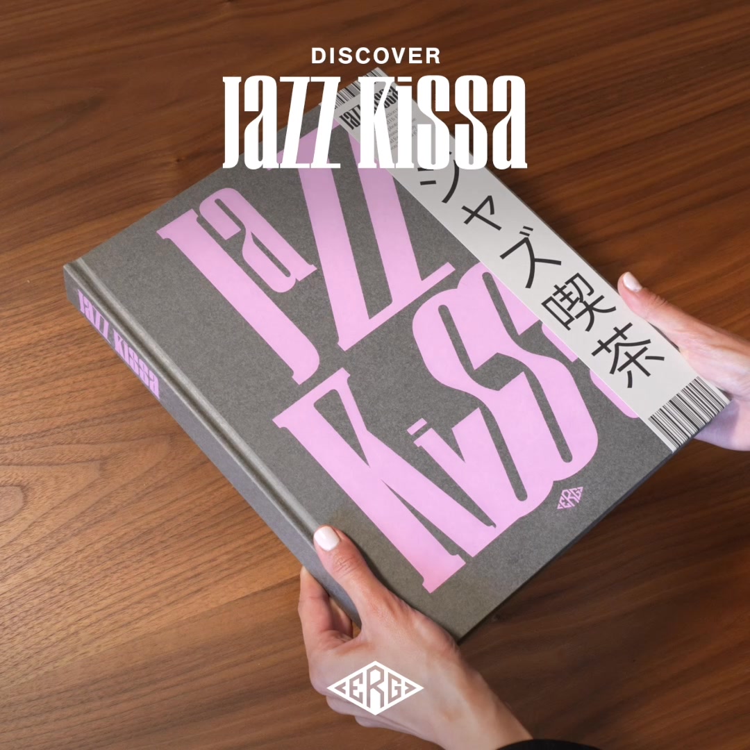 Jazz Kissa - Japan's Greatest Listening Cafes
