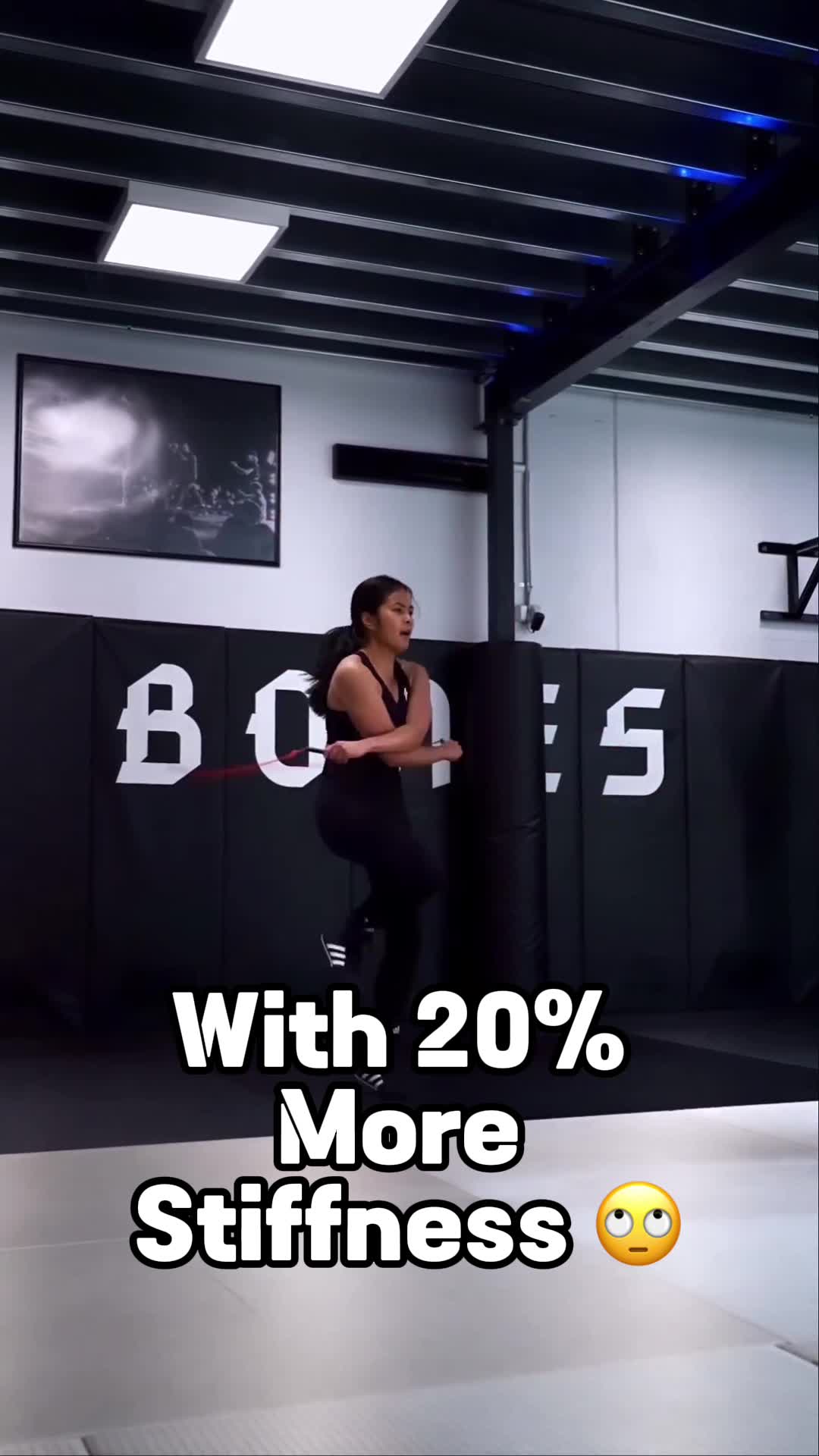 20% More Thickness