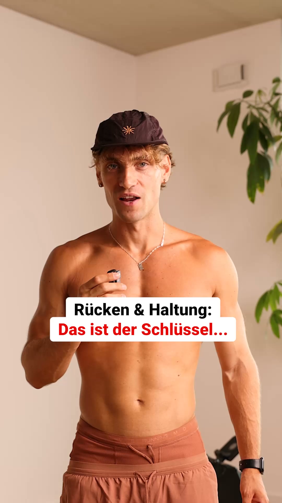 32 Stufen. Leise. Platzsparend.