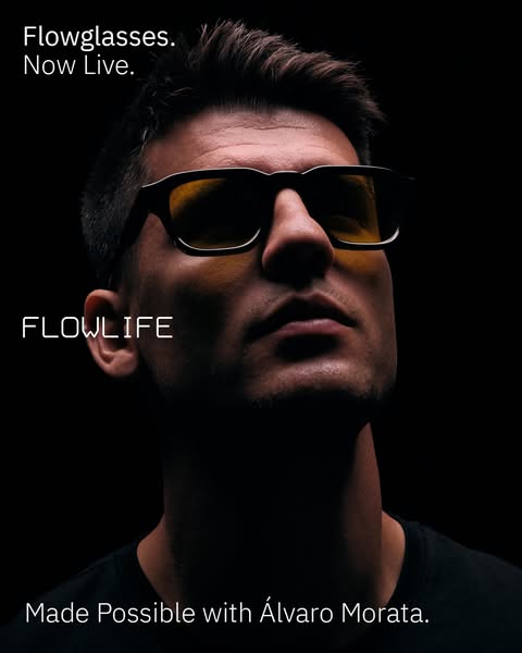 JUST LAUNCHED