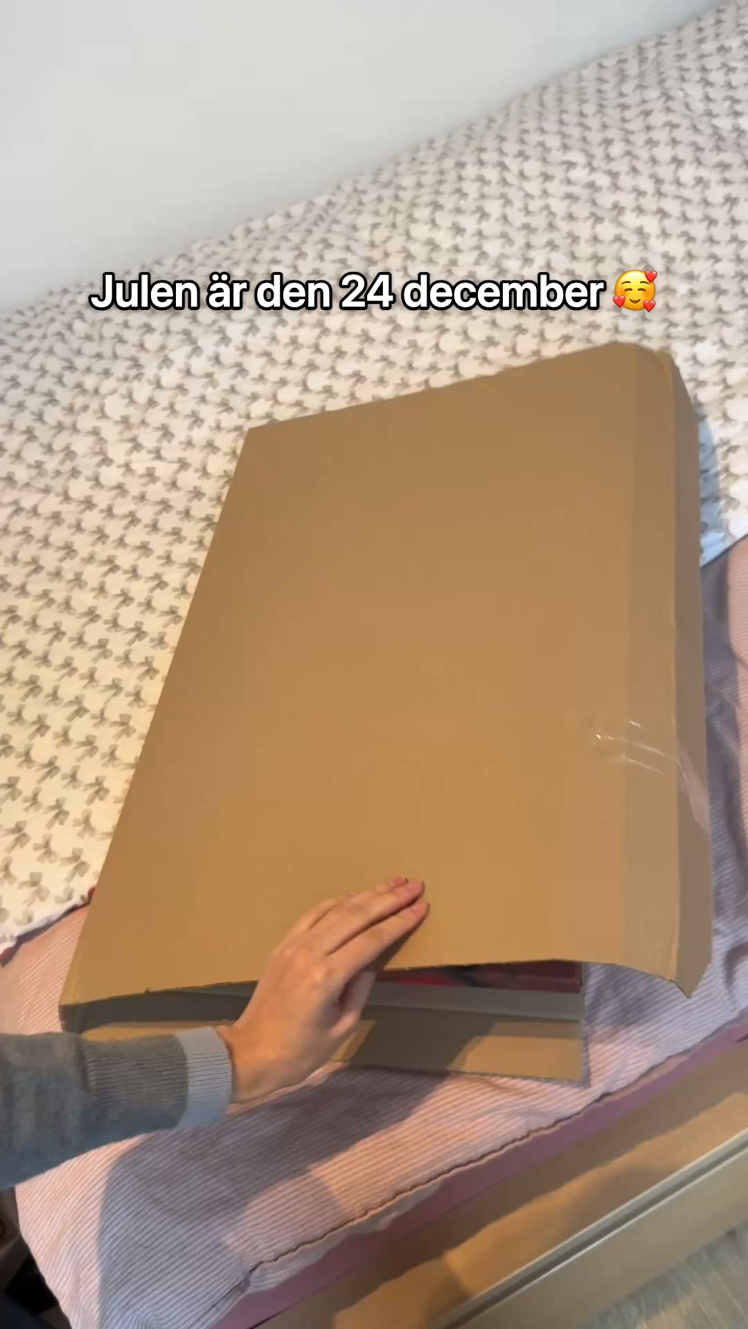 Anpassa nu!