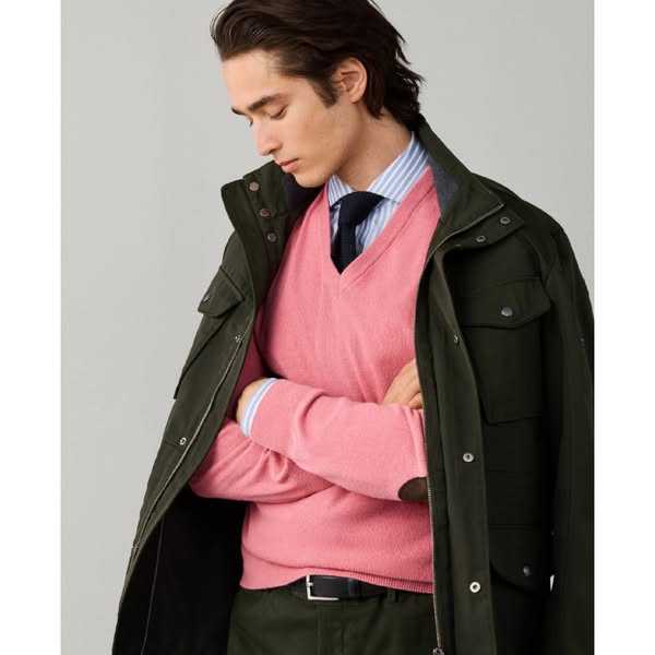 Hackett London